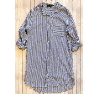 Velvet Heart Women’s Button Up Shirt